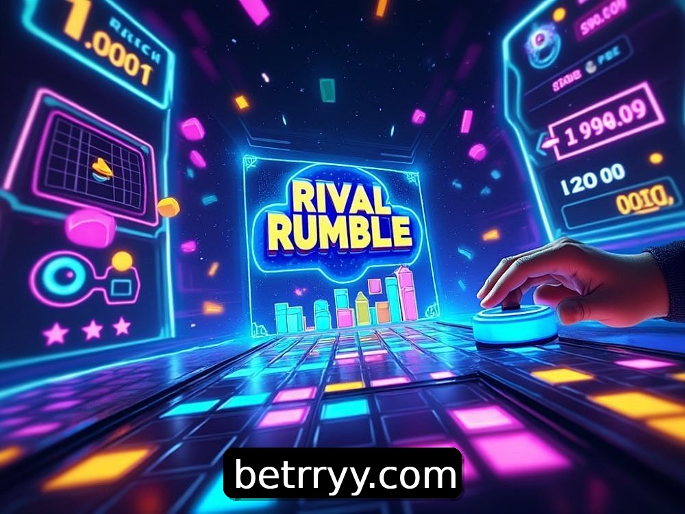 Promoção Relâmpago rryy